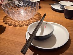 -绿茶餐厅(南昌王府井店)