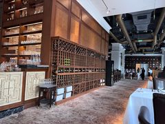-哈布斯扒房(华发商都店)