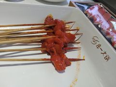 -串一火锅(赛格国际购物中心店)