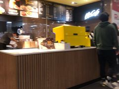 -麦当劳(伟城广场店)