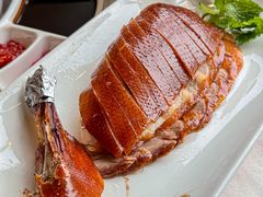 -大鸭梨烤鸭(望京店)