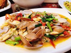 -如意饭店(汕樟路店)