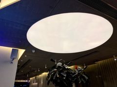 大堂-喜茶(东莞汇一城店)