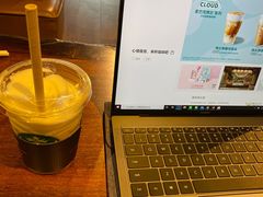 -星巴克(成都太古里二店)