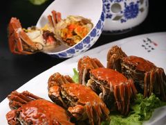 -三六三杭州菜(水上总店)