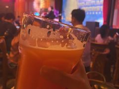-MR.ROCKY洛奇先生RESTAURANT&BAR(宝安壹方城店)