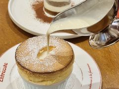 -Entrecôte 法国牛扒馆(保利·时光里店)