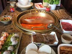 -小龙坎老火锅(北京三里屯店)