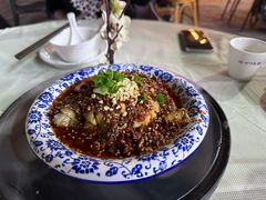 -川味堂·四川豆花(八卦岭店)