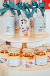 -荟派·派对世家