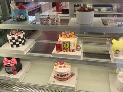 -CAKE BOSS 蛋糕老板(西单君太百货店)