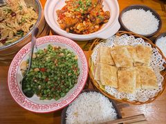 -陈家婆的菜(梅溪湖店)