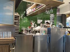 -BAKER&SPICE(环贸店)