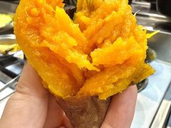 -木马转自助烤肉小火锅(祥禾天地店)