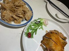 -小放牛炒菜馆(裕华万达店)