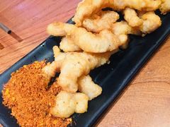 -串门邻居串串火锅(云南南路店)