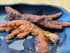 -阿康小吃(优胜南路店)