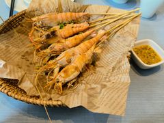-79号渔船海鲜饭店(岗厦店)
