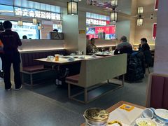 -遇东北林区铁锅炖(南开店)