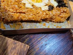-杀猪天·韩国烤肉(总店)