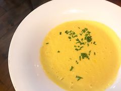 奶油玉米浓汤-1861意大利餐厅(文化广场店)