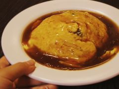 -拉面莊夢語＆中华料理八椿