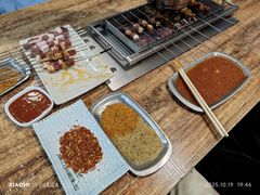 -泰善串店•延边朝鲜族烧烤(理工大学店)