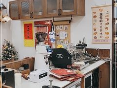 -富贵面包公司(运河店)