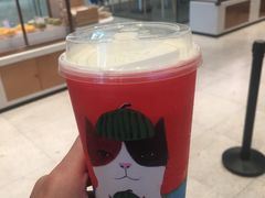 -奈雪的茶(石家庄万象城店)