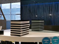 自助调料区-王家渡火锅店(悦荟万科广场店)