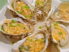 -四川小胡子海鲜(丁村万人海鲜广场店)