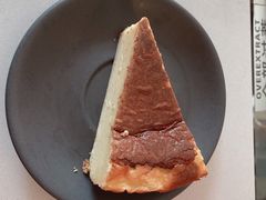 芝士蛋糕-行山咖啡(南湖店)