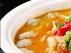 -晚归月亮湾私家菜(临邑路店)