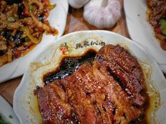 -張飛扒肉·龙江非遗(道外店)