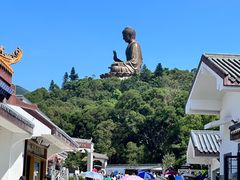 -大澳渔村及棚屋