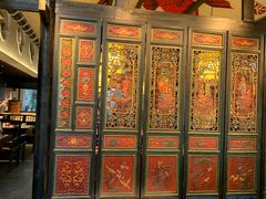 门面-院8里·小聚园老川菜(九眼桥店)