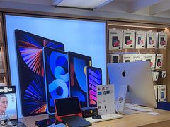 -苹果售后维修服务中心(东大直街总店)