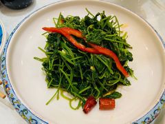 -巴依老爷新疆美食(清华东门店)
