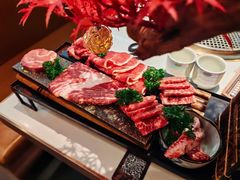 -千寻山野烤肉(中关村店)
