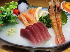 -三石铁板烧(紫竹桥店)