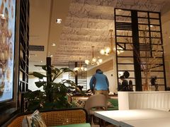 -葡珍轩冰室(虹桥机场T1店)
