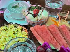 -MOSSO音乐酒吧·Live House(南京西路店)