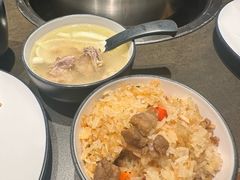 -同仁四季椰子鸡(宝安壹方城店)