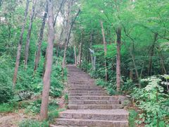-云龙山