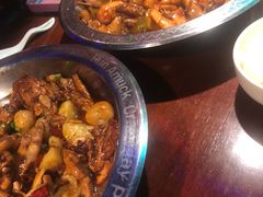 -蛮横肉蟹煲(印象城店)