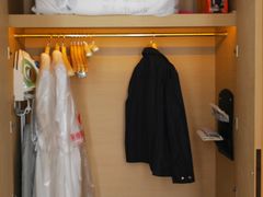 衣帽柜-北京园博大酒店