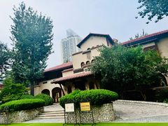 -静园(和平区)