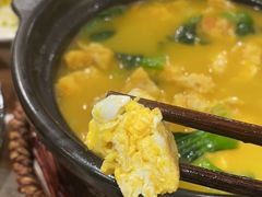 -钟吾小馆·地道徐州菜(锦创书城店)