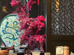 -咸亨酒店•非遗绍兴菜•中华老字号(堂吃餐厅)