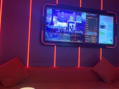 -星聚会KTV(龙湖上海奉贤天街店)